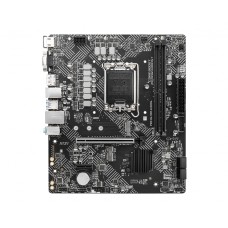 APRO H610M-G DDR41